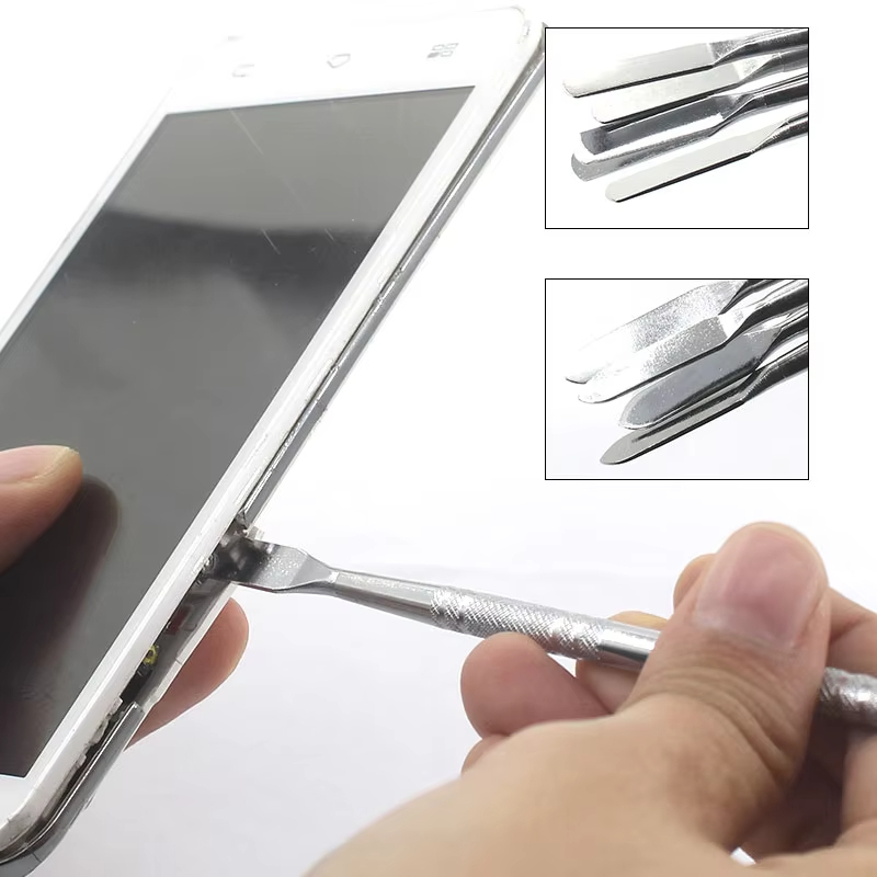 Double-ended Stainless Steel M - Electronics Repair Workshop recension och pris