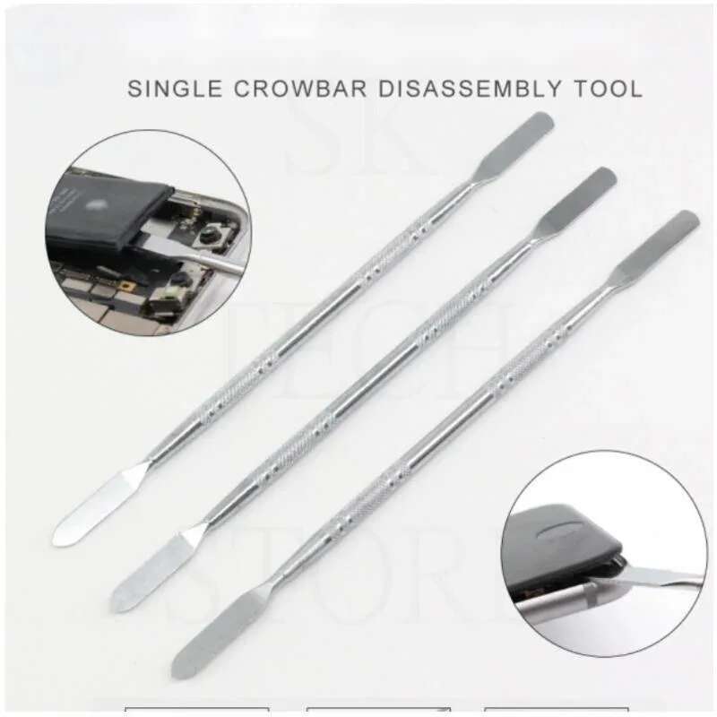 Double-ended Stainless Steel M - Electronics Repair Workshop recension och pris