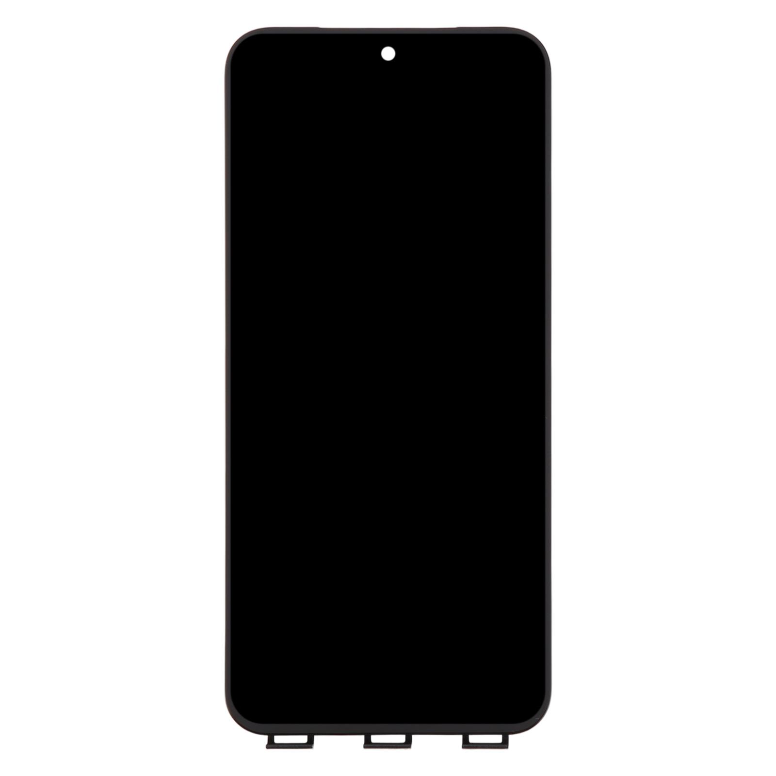 6.59-inches 120Hz AMOLED Scree - Fingerprint Cable Flex recension och pris
