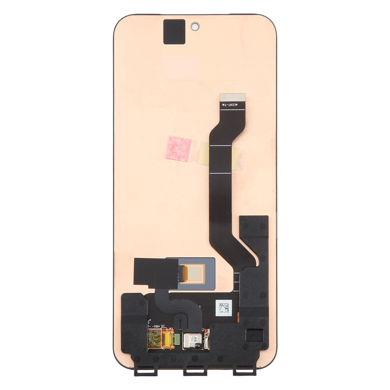 6.59-inches 120Hz AMOLED Scree - Fingerprint Cable Flex recension och pris