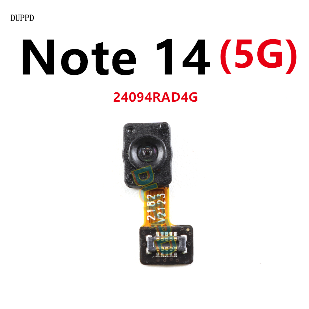 For Xiaomi Redmi Note 14 4G 5G - Fingerprint Cable Flex recension och pris